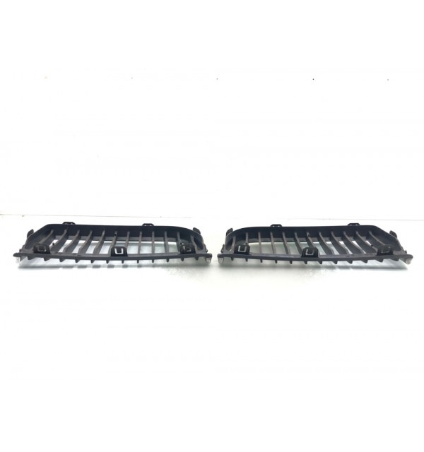 Решетка радиатора бу для BMW 3 E90/E91/E92/E93 2.0 TD,  2006 г.