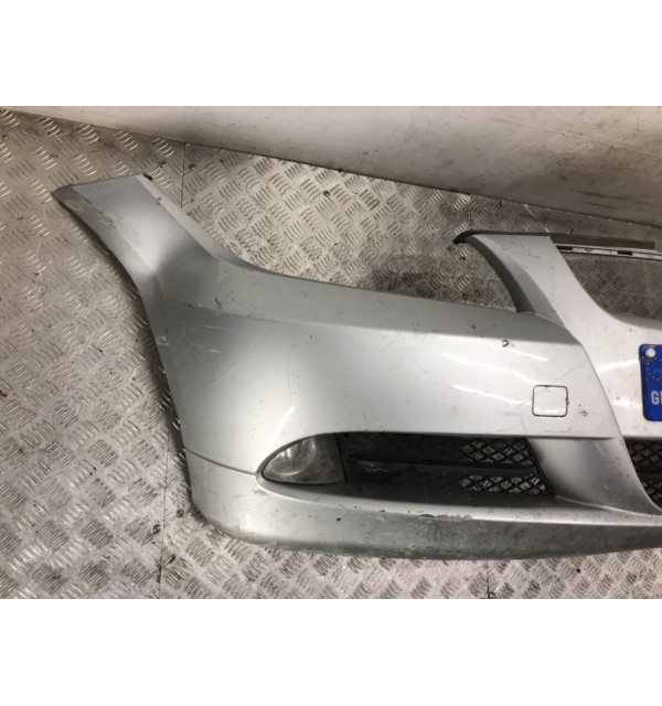 Бампер передний бу для BMW 3 E90/E91/E92/E93 2.0 TD,  2006 г.