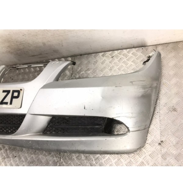 Бампер передний бу для BMW 3 E90/E91/E92/E93 2.0 TD,  2006 г.