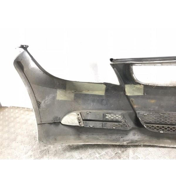 Бампер передний бу для BMW 3 E90/E91/E92/E93 2.0 TD,  2006 г.