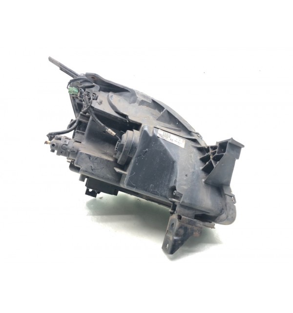 Фара левая бу для Honda CR-V  2.2 CTDi,  2006 г.