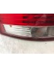 Фонарь задний левый бу для Audi A3 8P 2.0 TDi,  2005 г.