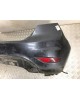 Бампер задний бу для Ford Fiesta  1.4 TDCi,  2009 г.