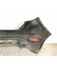 Бампер задний бу для Ford Fiesta  1.4 TDCi,  2009 г.