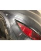Бампер задний бу для Ford Fiesta  1.4 TDCi,  2009 г.