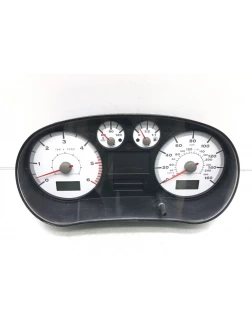 Щиток приборов (приборная панель) бу для Seat Leon 1.9 TDi, 2004 г.