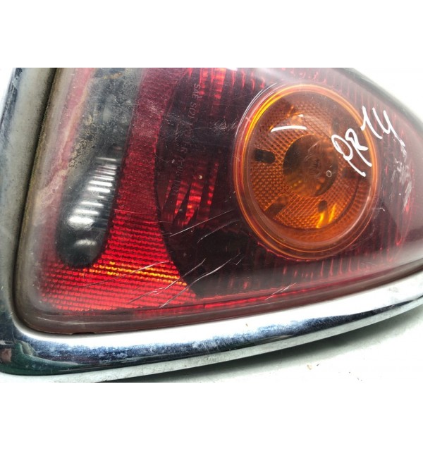Фонарь задний левый бу для Mini One R56 1.4 i,  2007 г.