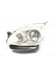 Фара левая бу для Honda CR-V  2.2 CTDi,  2005 г.