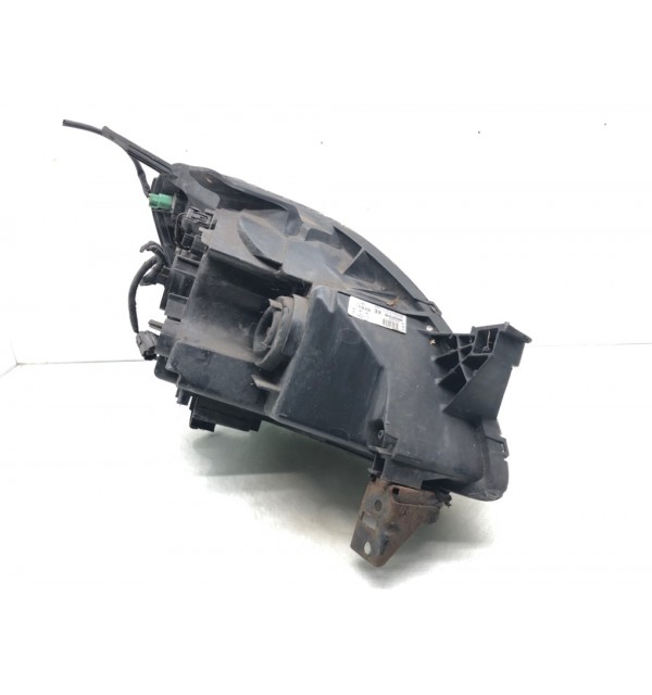 Фара левая бу для Honda CR-V  2.2 CTDi,  2005 г.