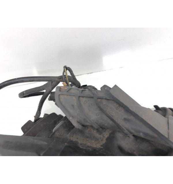 Фара правая бу для Honda CR-V  2.2 CTDi,  2005 г.