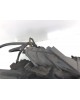 Фара правая бу для Honda CR-V  2.2 CTDi,  2005 г.