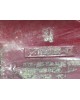 Фонарь задний левый бу для Peugeot 207  1.6 HDi,  2012 г.