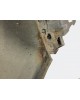 Крыло переднее левое бу для Citroen DS3  1.6 HDi,  2011 г.