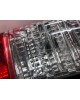 Фонарь задний левый бу для Honda CR-V  2.2 CTDi,  2005 г.