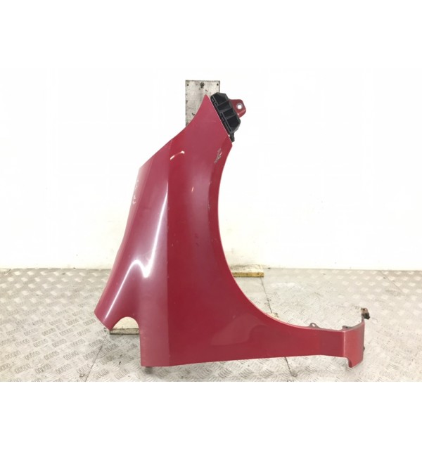 Крыло переднее правое бу для Honda Jazz  1.3 i,  2006 г.
