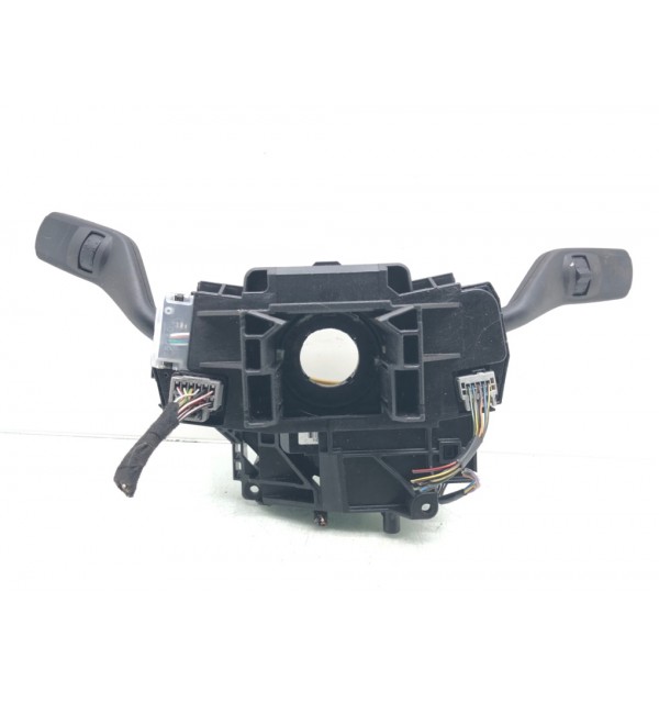Переключатель подрулевой (стрекоза) бу для Ford Focus 2 2.0 i,  2010 г.