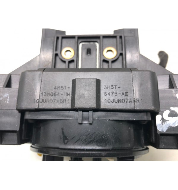 Переключатель подрулевой (стрекоза) бу для Ford Focus 2 2.0 i,  2010 г.