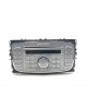Магнитола бу для Ford Focus 2 1.8 TDCi,  2008 г.