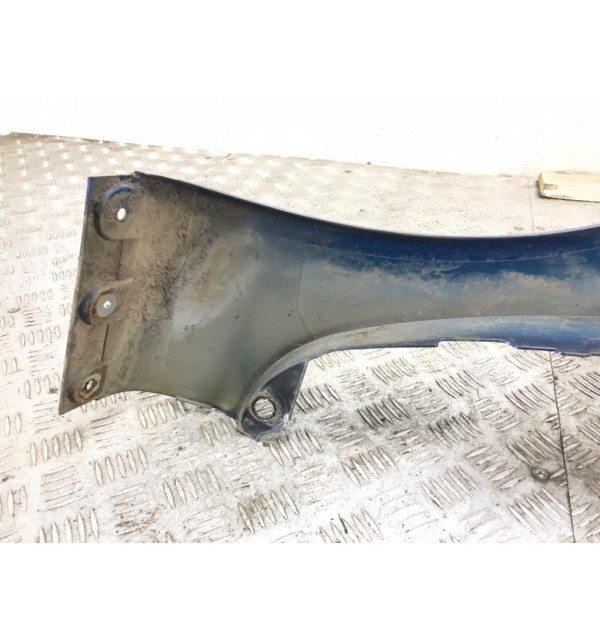 Крыло переднее правое бу для Peugeot 307  1.6 i,  2002 г.