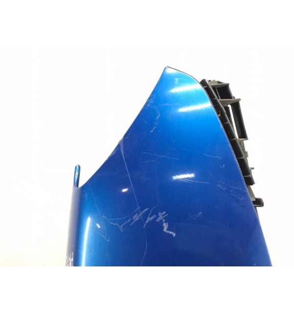 Крыло переднее правое бу для Peugeot 307  1.6 i,  2002 г.