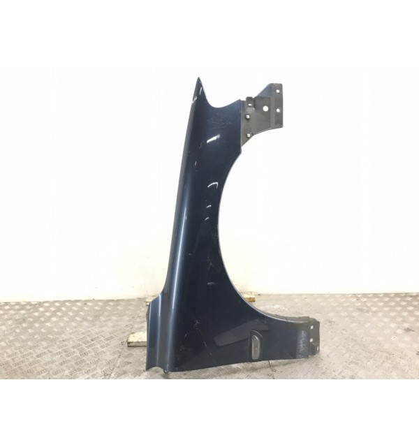 Крыло переднее правое бу для Volvo V70  2.4 D5,  2006 г.