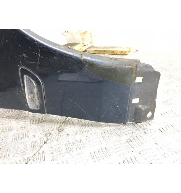Крыло переднее правое бу для Volvo V70  2.4 D5,  2006 г.