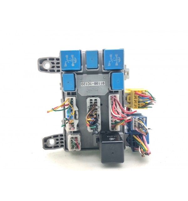 Блок предохранителей бу для Hyundai Getz  1.1 i,  2008 г.