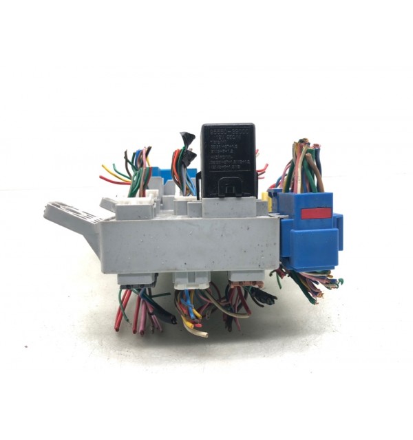 Блок предохранителей бу для Hyundai Getz  1.1 i,  2008 г.