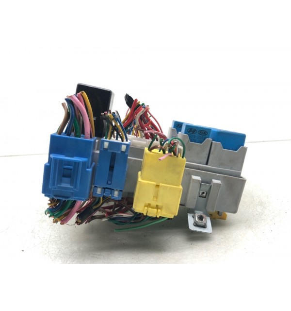 Блок предохранителей бу для Hyundai Getz  1.1 i,  2008 г.