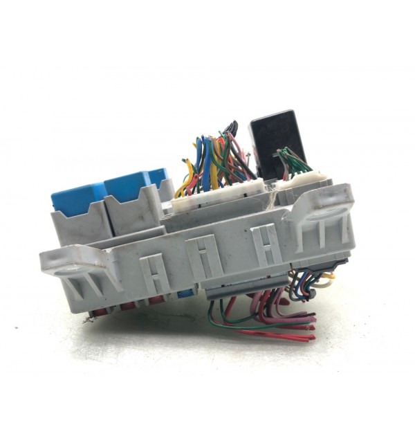 Блок предохранителей бу для Hyundai Getz  1.1 i,  2008 г.