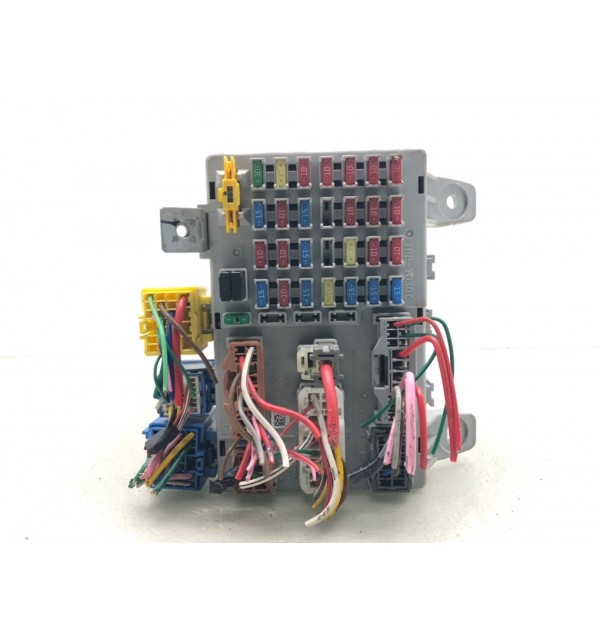 Блок предохранителей бу для Hyundai Getz  1.1 i,  2008 г.