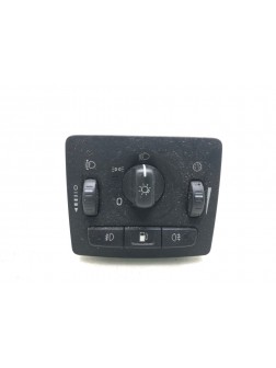 Переключатель света бу для Volvo C30  2.0 TD,  2007 г.