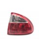 Фонарь задний правый бу для Seat Leon  1.9 TDi,  2004 г.