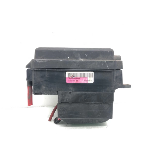 Блок предохранителей бу для Mini One R56 1.4 i,  2007 г.