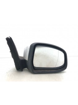 Зеркало наружное правое бу для Ford Focus 3 1.6 Ti, 2011 г.