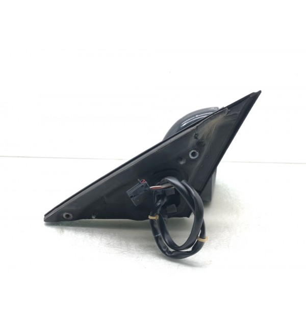 Зеркало наружное правое бу для Audi A4 B8 1.8 TFSI,  2008 г.