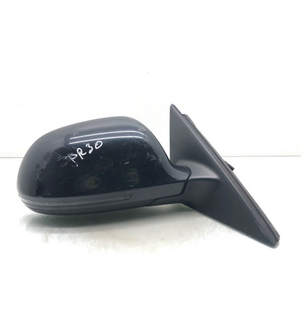 Зеркало наружное правое бу для Audi A4 B8 1.8 TFSI,  2008 г.