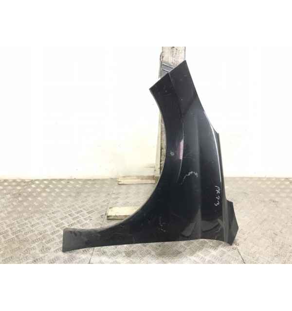 Крыло переднее левое бу для Peugeot 207  1.4 i,  2009 г.