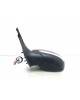 Зеркало наружное левое бу для Peugeot 208  1.4 HDi,  2012 г.