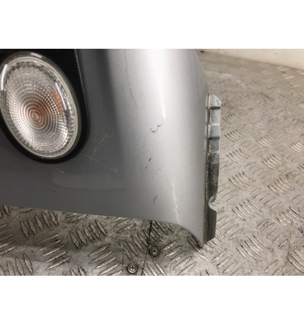 Крыло переднее левое бу для Mini Clubman R55 1.6 D,  2008 г.
