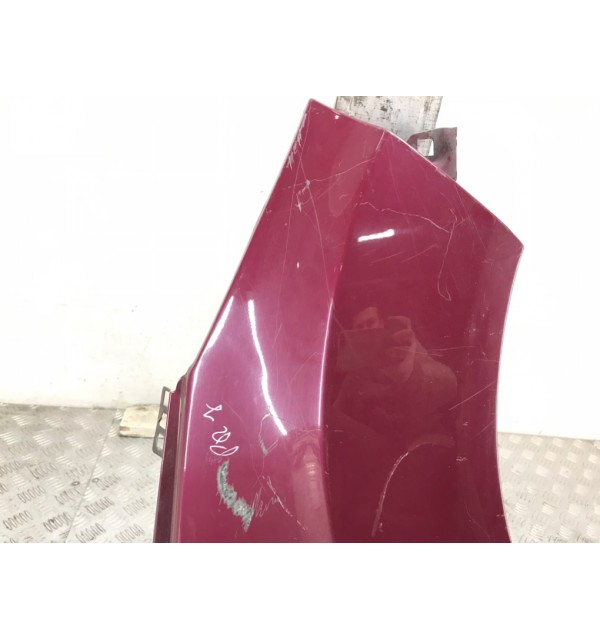 Крыло переднее правое бу для Ford Fiesta  1.4 TDCI,  2011 г.
