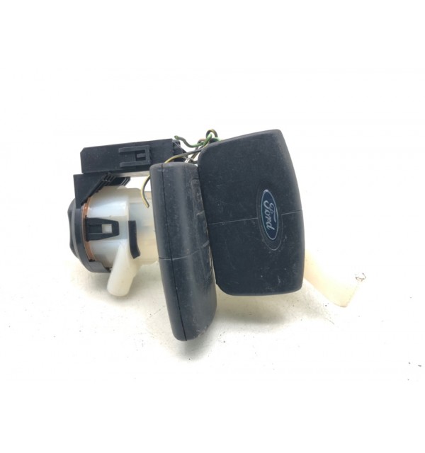 Замок зажигания бу для Ford Focus 2 2.0 i,  2010 г.
