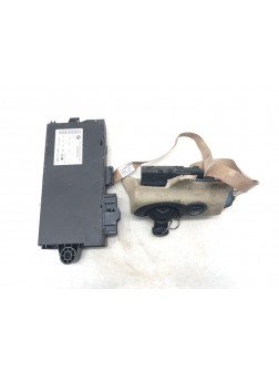 Замок зажигания бу для Mini One R56 1.4 i,  2007 г.