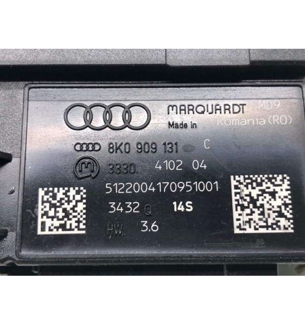 Замок зажигания бу для Audi A4 B8 1.8 TFSI,  2008 г.