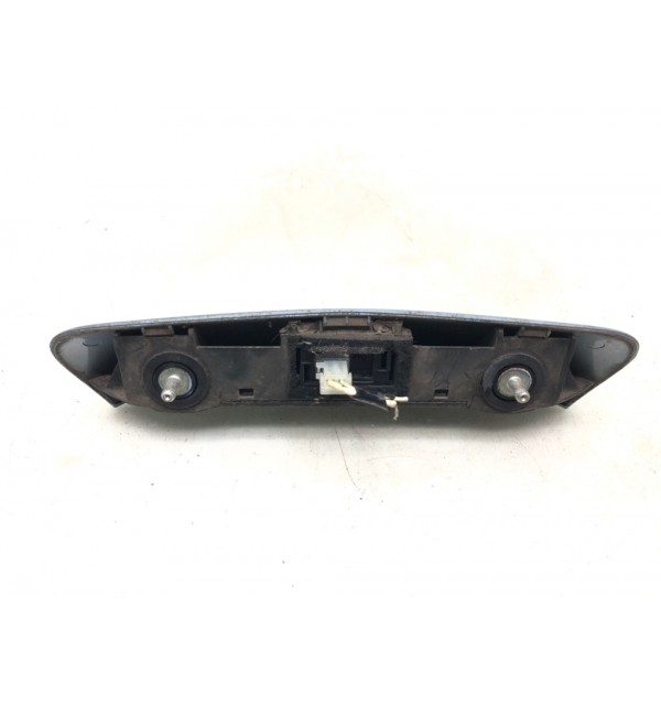 Ручка крышки багажника бу для Opel Corsa D 1.2 i,  2007 г.