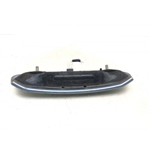 Ручка крышки багажника бу для Opel Corsa D 1.2 i,  2007 г.