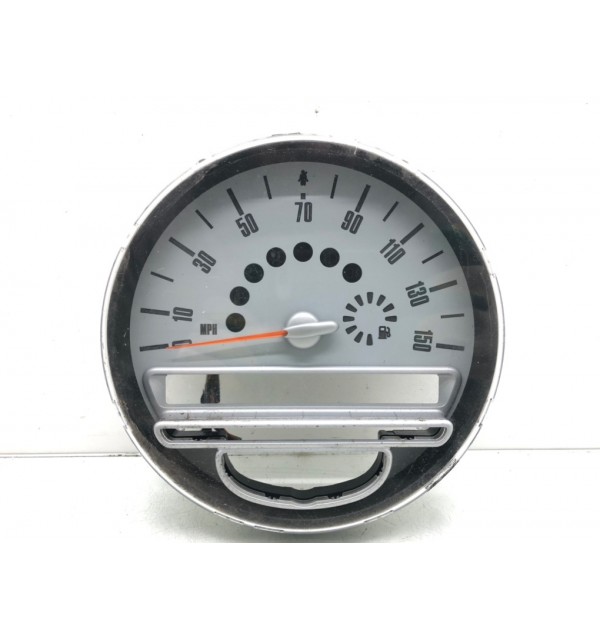 Щиток приборов (приборная панель) бу для Mini Clubman R55 1.6 D,  2008 г.