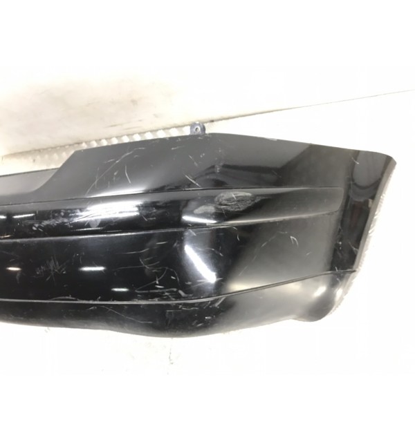 Бампер задний бу для Volkswagen Passat B5 1.9 TDi,  2002 г.