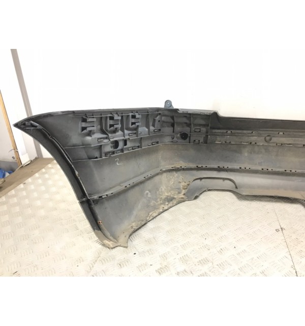 Бампер задний бу для Volkswagen Passat B5 1.9 TDi,  2002 г.