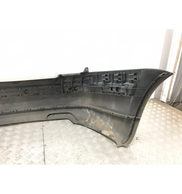 Бампер задний бу для Volkswagen Passat B5 1.9 TDi,  2002 г.